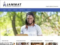 Sites similar to jammatri.org