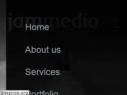 Sites similar to jammedia.com.au