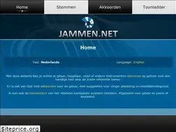 Sites similar to jammen.net