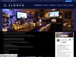 Sites similar to jammer-jazz.com
