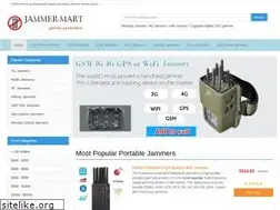 Sites similar to jammer-mart.com