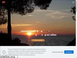 Sites similar to jammer-nicht-lebe.de