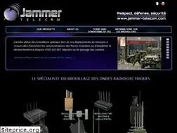 Sites similar to jammer-telecom.com