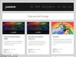 Sites similar to jammer.biz
