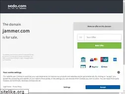 Sites similar to jammer.com
