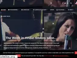 Sites similar to jammer.direct