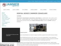 Sites similar to jammer.gen.tr