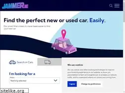 Sites similar to jammer.ie