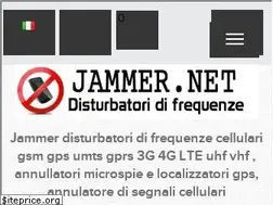 Sites similar to jammer.net