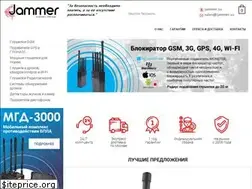Sites similar to jammer.su