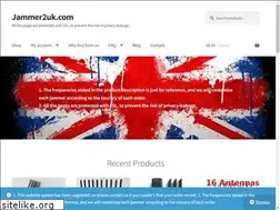 Sites similar to jammer2uk.com