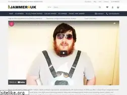 Sites similar to jammer4uk.com