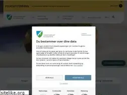 Sites similar to jammerbugt.dk
