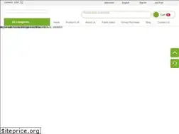 Sites similar to jammerbuy.com