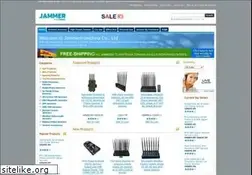 Sites similar to jammerfromchina.com