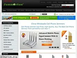 Sites similar to jammerfun.com