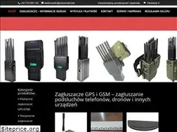 Sites similar to jammergps.pl