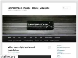 Sites similar to jammermac.com
