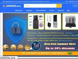Sites similar to jammermfg.com