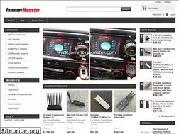 Sites similar to jammermonster.com