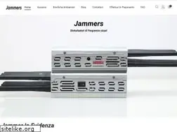 Sites similar to jammers.it