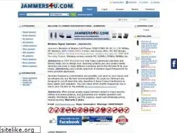 Sites similar to jammers4u.com