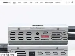 Sites similar to jammerspro.com