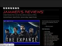 Sites similar to jammersreviews.com
