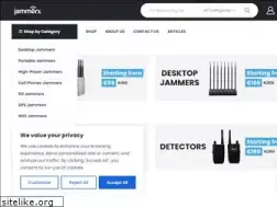 Sites similar to jammerx.com