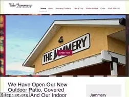 Sites similar to jammery.com
