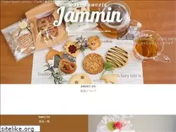 Sites similar to jammin-0904.com