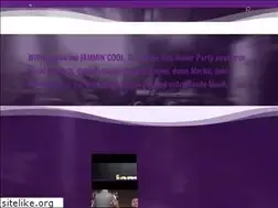 Sites similar to jammin-cool.de