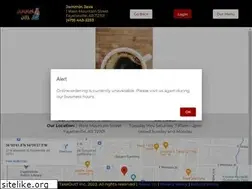 Sites similar to jammin-java.com