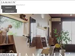 Sites similar to jammin.cc