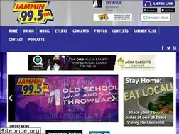 Sites similar to jammin995fm.com