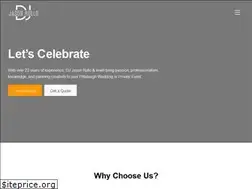 Sites similar to jamminjason.com