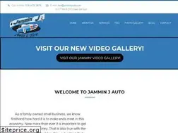 Sites similar to jamminjauto.com