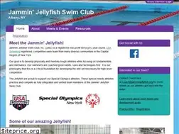 Sites similar to jamminjellyfish.org