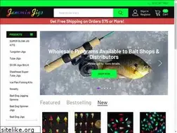 Sites similar to jamminjigs.com