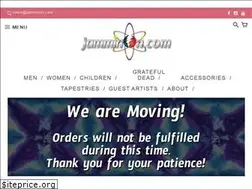 Sites similar to jamminon.com