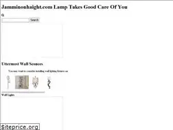 Sites similar to jamminonhaight.com
