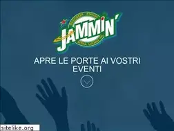 Sites similar to jamminsud.it