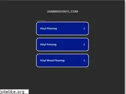 Sites similar to jamminsvinyl.com