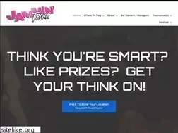 Sites similar to jammintrivia.com