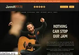 Sites similar to jamminwithyou.com