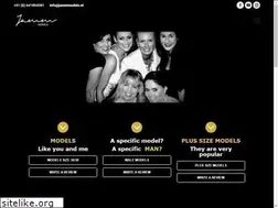 Sites similar to jammmodels.nl