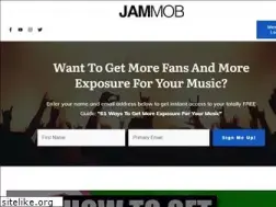 Sites similar to jammob.com