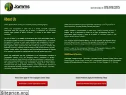 Sites similar to jammsonline.com