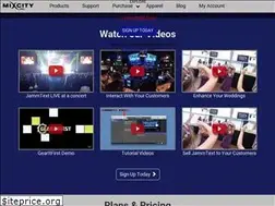 Sites similar to jammtext.com
