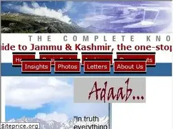 Sites similar to jammu-kashmir.com